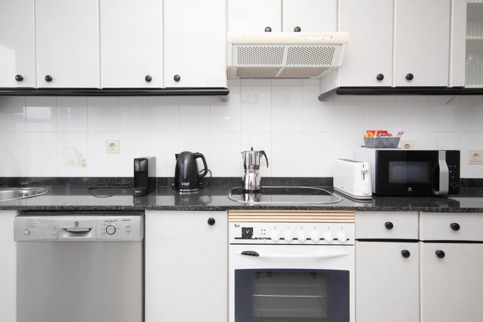 Ag Apartamento Nordes Malpica Primera Linea Playa Exterior foto