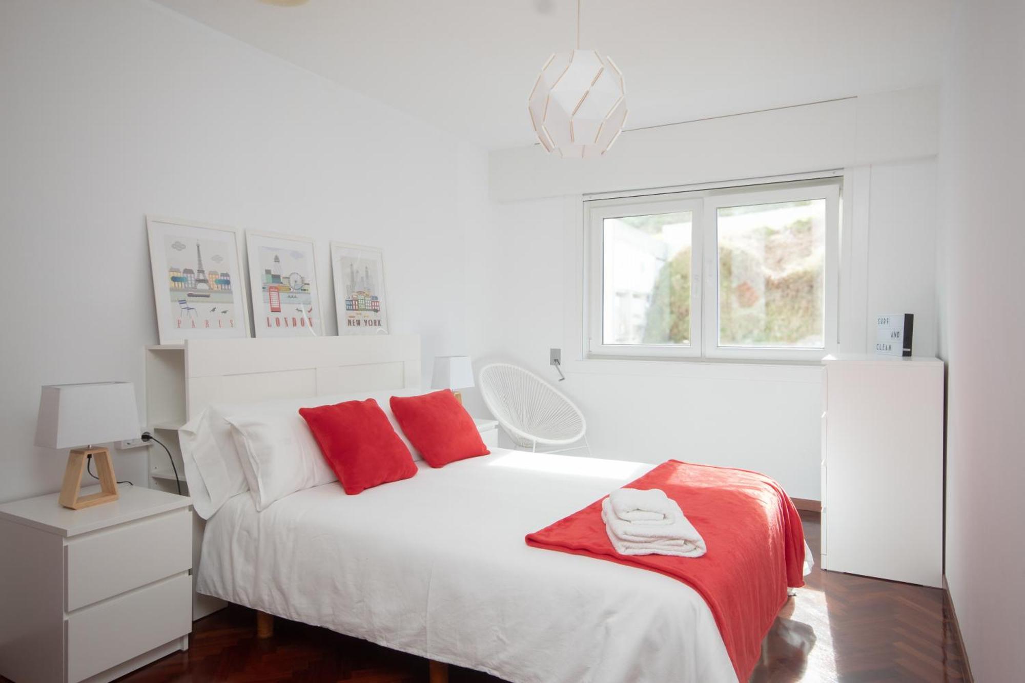 Ag Apartamento Nordes Malpica Primera Linea Playa Exterior foto